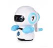 Stylové ruční ořezávátko ROBOT
