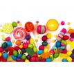 1+1 SADA pěnové mýdlo na ruce i tělo SWEET BONBON