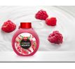 Koncentrát na nádobí, MALINY SE SMETANOU, ALOEBALSAM AQUATIX®,bez pumpičky