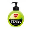 Čisticí gel na ruce, 65 % alkoholu, ovocná vůně, 500ml, BACILEX® ultraHYGIENE+