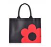FC SHOPPER BAG elegantní taška z ekokůže