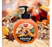 EKO koncentrát na nádobí CHRISTMAS MAGIC, AQUATIX®, s pumpičkou