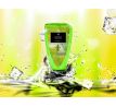 Sprchový gel s Aloe Vera a glycerinem, RESTART