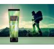 Tělový krém s mandlovým olejem REFRESH