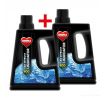 1500 + 1500 ml