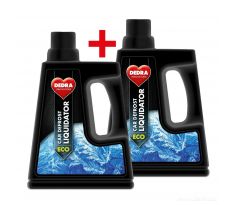 1500 + 1500 ml