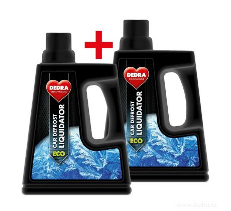 1500 + 1500 ml