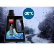 Sada 1+1 EKO čisticí mrazuvzdorný koncentrát do ostřikovačů CAR DEFROST LIQUIDATOR