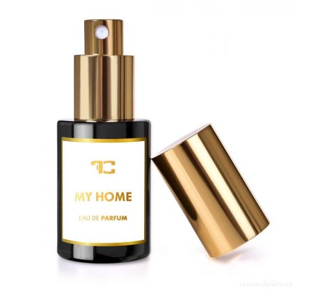 Parfémová voda (EDP) MY HOME, 30 ml