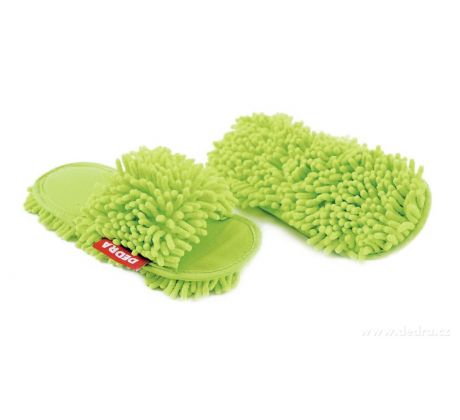 stélka cca 25 cm (vel. cca 36-40), jasně zelené