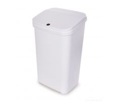bílý