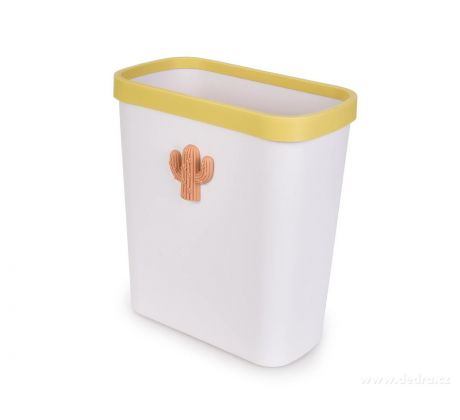 bílý