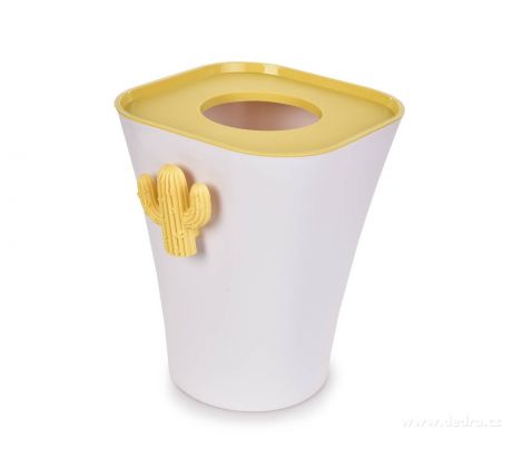 bílý