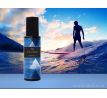 Parfém na ruce (EDC), ANTISTRESS, 80 % alkoholu