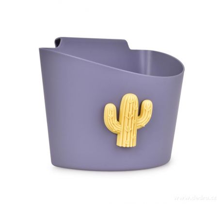 šedý