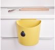 3,4 l kuchyňský zbytkovník, závěsný odpadkový koš PINEAPPLE