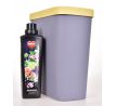 8,5 l stylový odpadkový koš