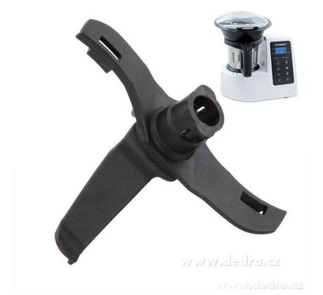 VarMix 1 | Bezpečnostní chránič nožů