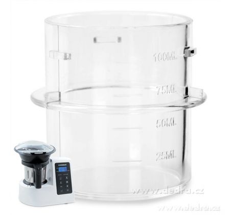 VarMix 1 | Odměrka do víka nádoby