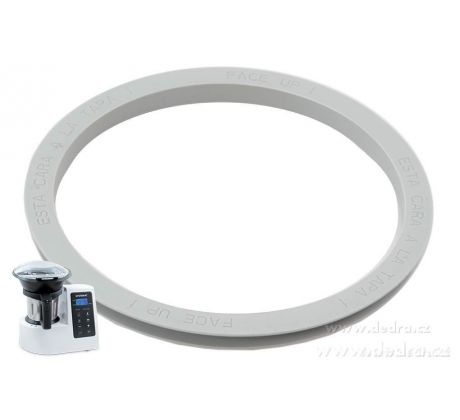 VarMix 1 | Těsnění víka nádoby