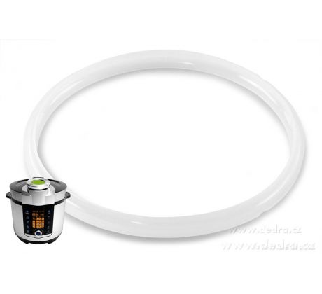 COMBIVAR® | velké těsnění pro víko tlakového hrnce