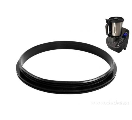 VarMix 2 | Těsnění víka nádoby