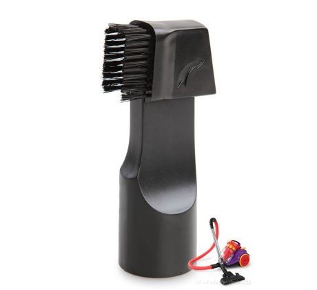 VACDOM MAXI SYSTEMAT | Štěrbinová hubice s kartáčem