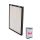 AbsolutionAIR 8in1 | HEPA filtr H13