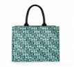 FC SHOPPER BAG elegantní taška z ekokůže