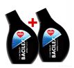 SADA 1+1 | BACILEX | WC gel s 65 % alkoholu | hygienická čistota bez chlóru