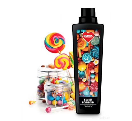 Avivážní kondicionér, SWEET BONBON, L'AVIVAGE