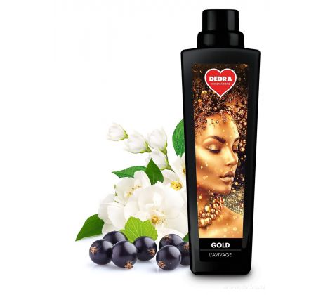 Avivážní kondicionér, GOLD, L'AVIVAGE®