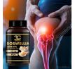 60 kapslí BOSWELLIA SERRATA 490 mg, standardizovaný extrakt obsahující 65 % kyseliny boswellové
