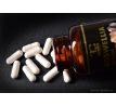 60 kapslí BOSWELLIA SERRATA 490 mg, standardizovaný extrakt obsahující 65 % kyseliny boswellové