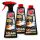 3 x 500 ml