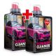 2 x 1 000 ml