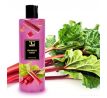 Přírodní šetrný sprchový gel s glycerinem RHUBARB TWIST