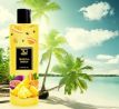 Přírodní šetrný sprchový gel s glycerinem TROPICAL DREAM