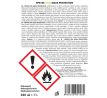 Impregnace na skla a zrcadla proti vodě v koupelně ECO AQUA PROTECTION