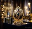 Sada 1+2 ZDARMA, EDP + tekuté mýdlo + sprchový gel OBSIDIAN BLACK