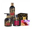 100 ml + 320 ml + 320 ml