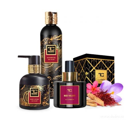 100 ml + 320 ml + 320 ml