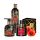 100 ml + 320 ml + 320 ml