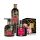 100 ml + 320 ml + 320 ml