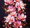 Sada 1+2 ZDARMA, EDP + tělové mléko + sprchový gel MAGNOLIA WOOD