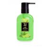 Přírodní šetrné tekuté mýdlo s glycerinem LIME SPLASH