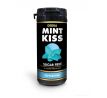 Mátové osvěžující pastilky bez cukru MINT KISS, peppermint