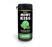 Mátové osvěžující pastilky bez cukru MINT KISS, spearmint