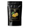 TROPICKÝ ANANAS - lyofilizované kousky, ovoce sušené mrazem