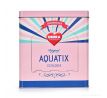 120 ks EKO multifunkční tablety do myčky SUPERTABS AQUATIX® ECOLOGIX + kovová růžová RETRO dóza ZDARMA